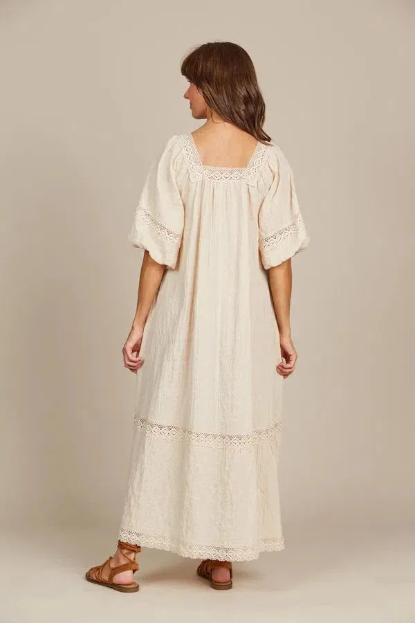 Fleur Maxi Canvas