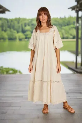 Fleur Maxi Canvas