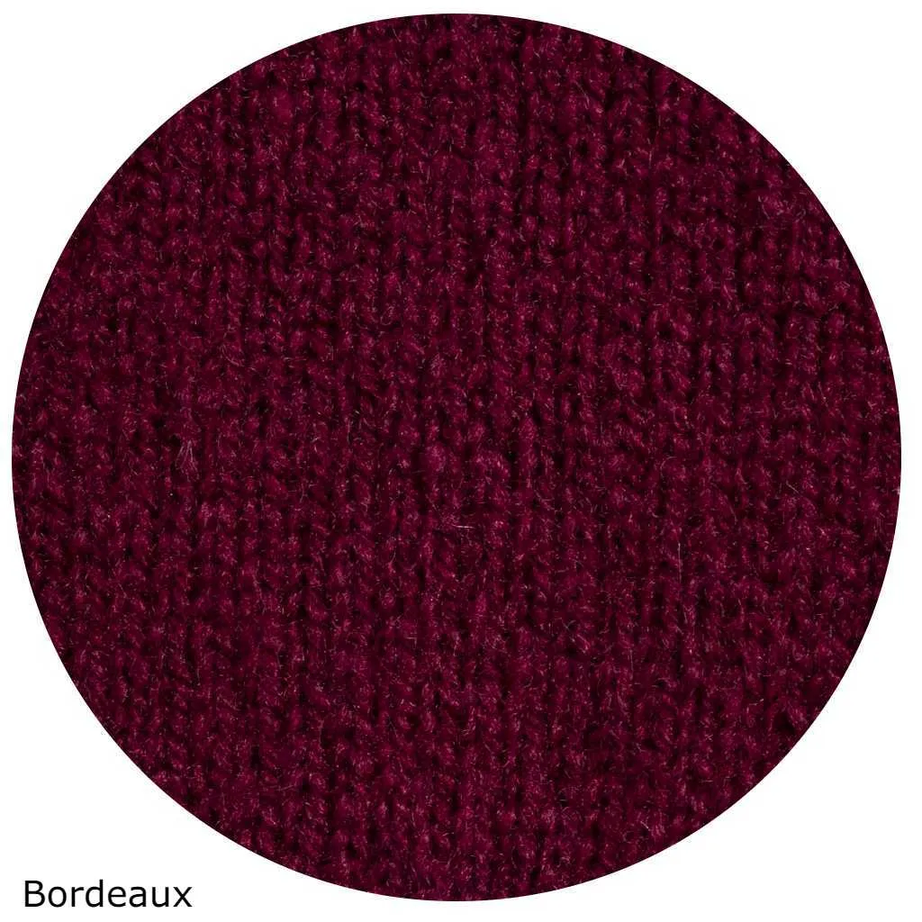 Gilet in Lambswool - CHRIS