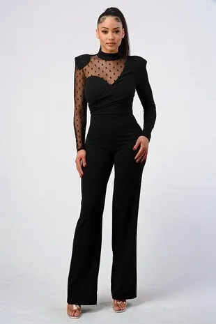 Gina Jumpsuit