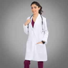 Grey's Anatomy Signature 35 inch" Women's Lab coat 2402