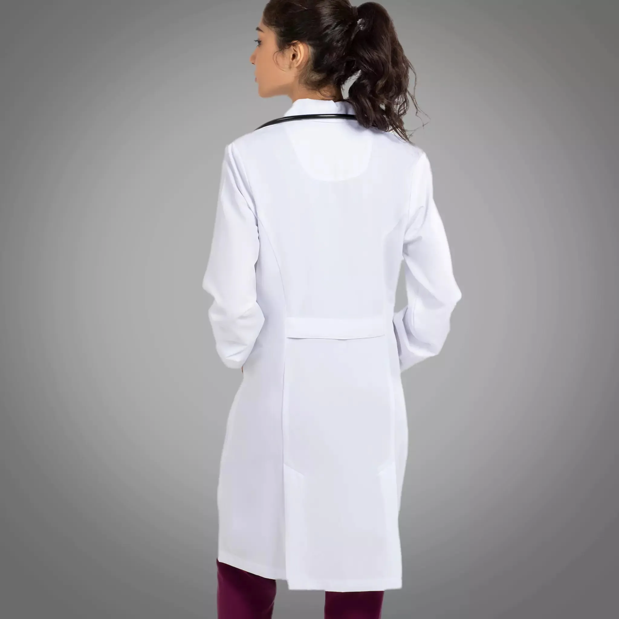 Grey's Anatomy Signature 35 inch" Women's Lab coat 2402