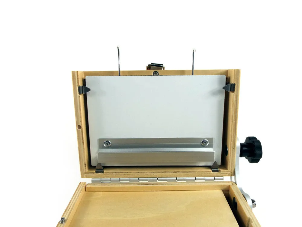 Guerrilla Painter® 5x7 Slip-in Easel for the Pocket Box™