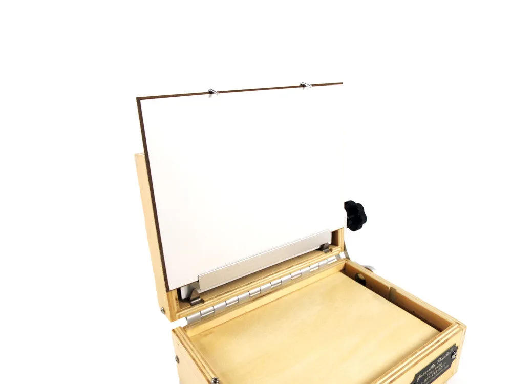 Guerrilla Painter® 5x7 Slip-in Easel for the Pocket Box™