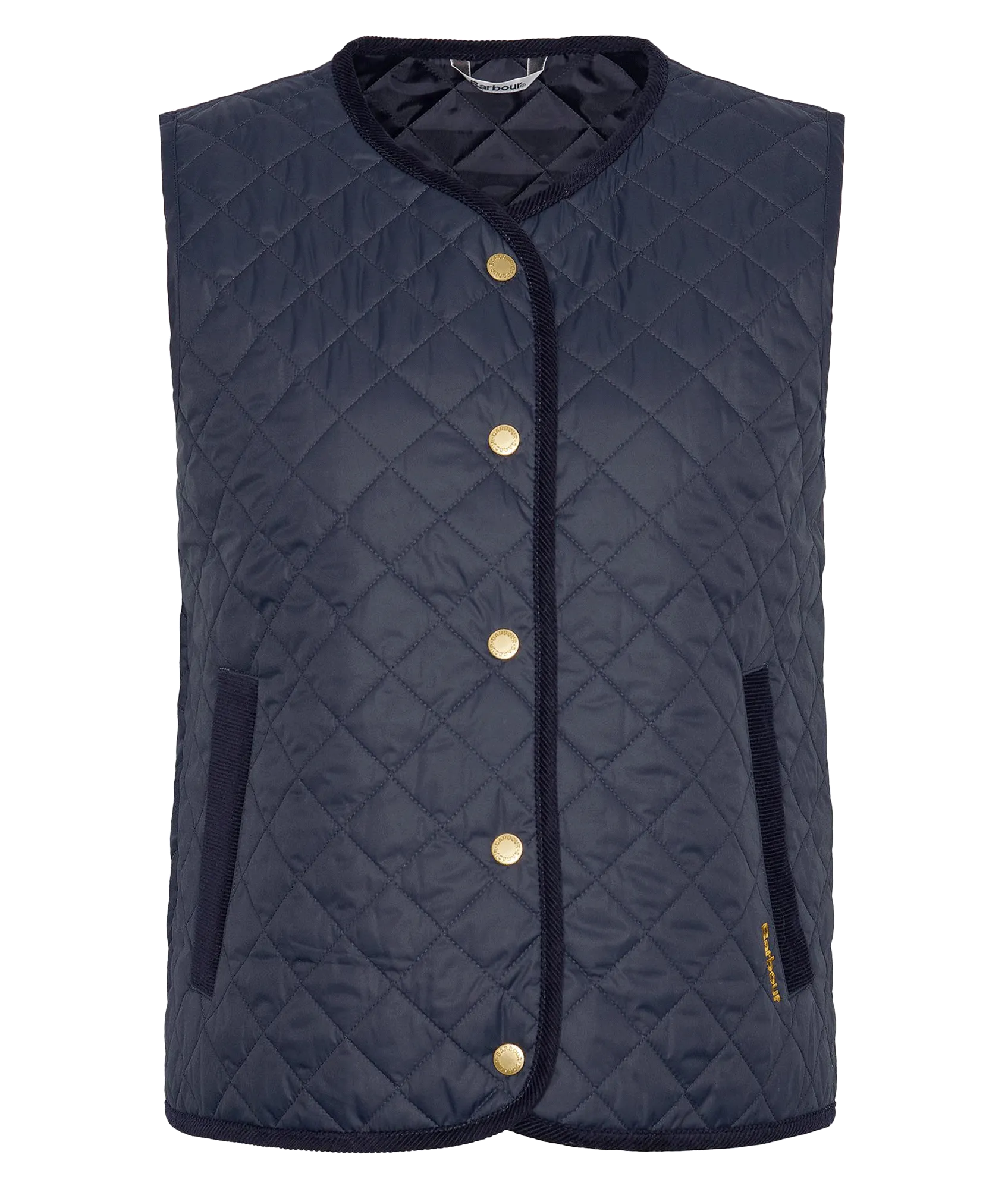 Hannah Gilet - Navy