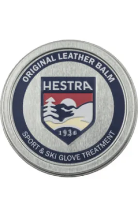 Hestra Leather Balm