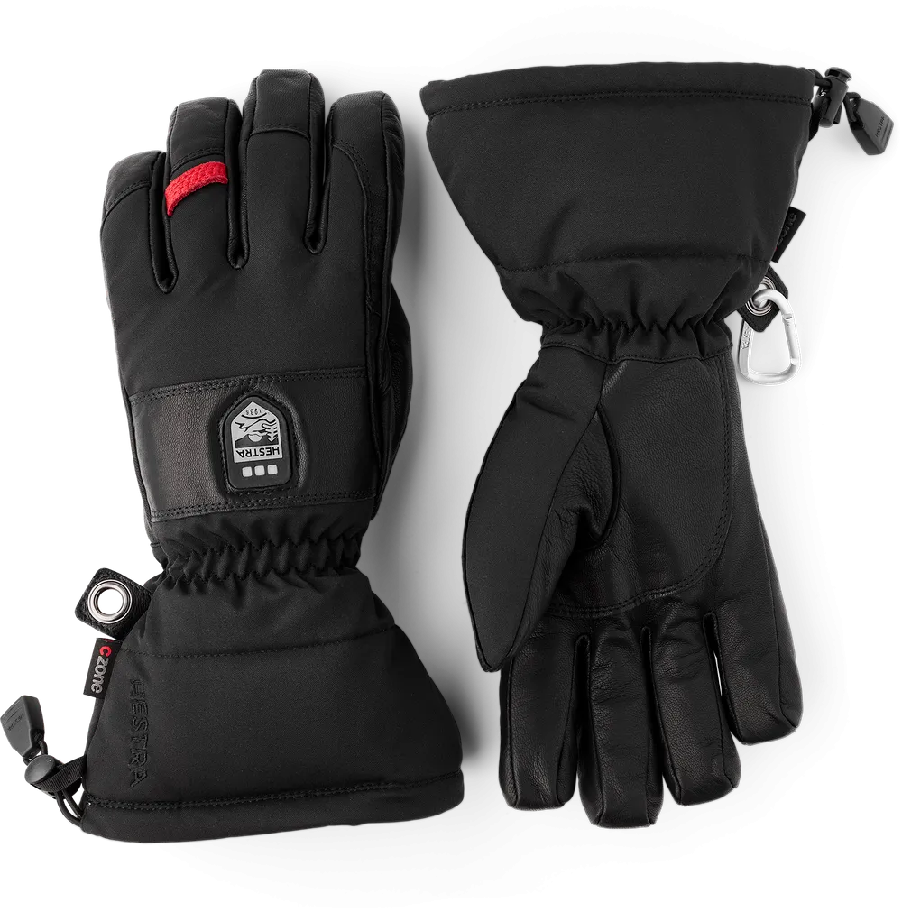 Hestra Power Heater Gauntlet Gloves - 2025