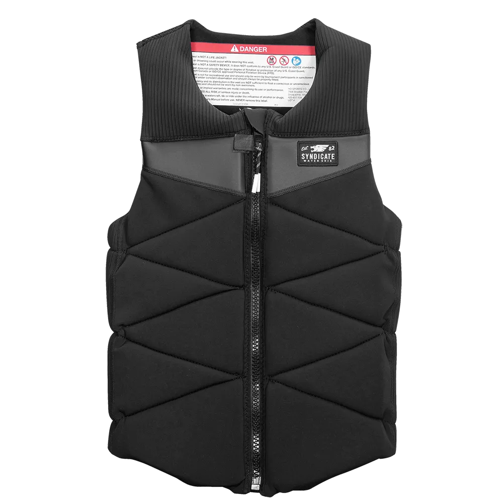 HO Syndicate Rebel Vest - Men's