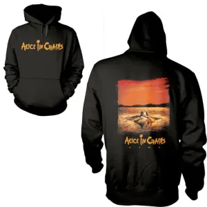 Hoodie - Alice in Chains - Dirt - Pullover