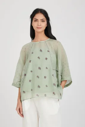 Iris Blouse