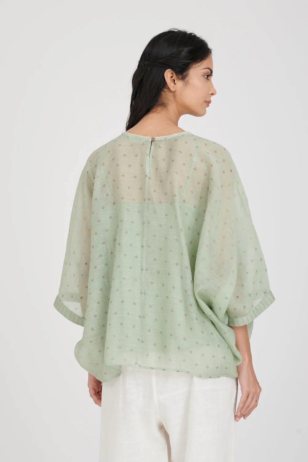 Iris Blouse