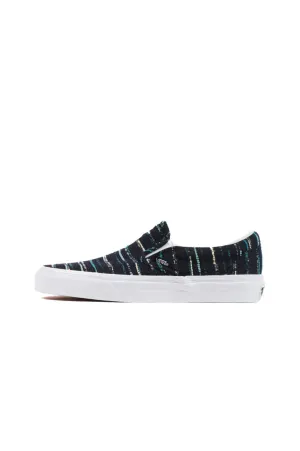 Italian Weave Slip-On