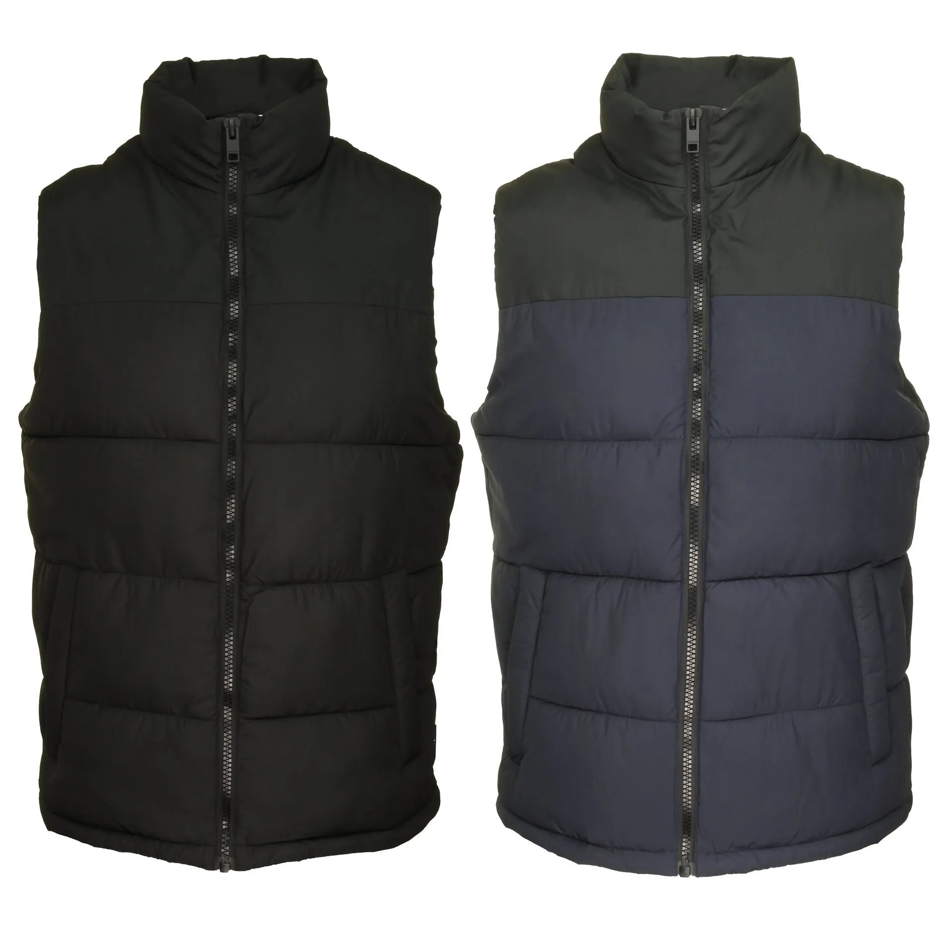 Jack & Jones Mens BodyWarmer/ Gilet 'Paul'