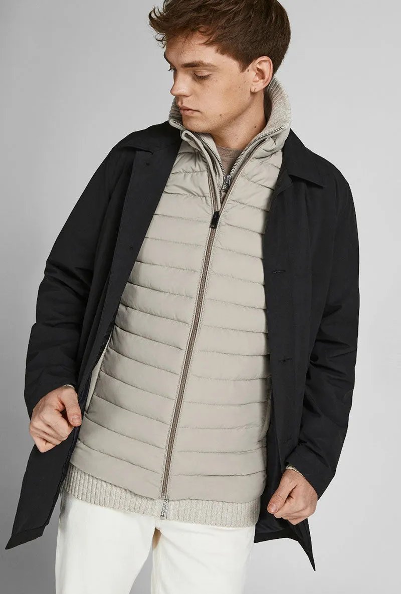 JACK AND JONES RECYCLE BODYWARMER