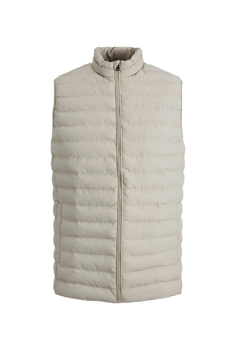 JACK AND JONES RECYCLE BODYWARMER