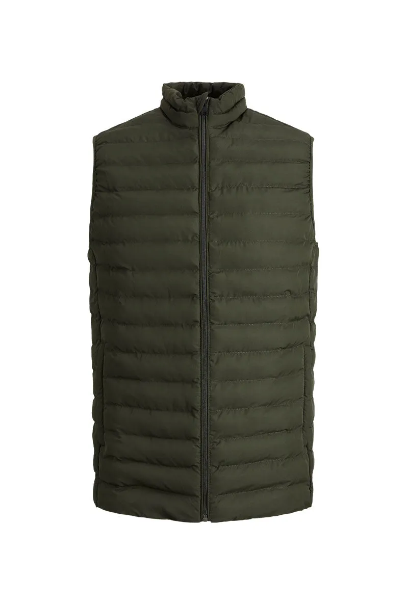 JACK AND JONES RECYCLE BODYWARMER