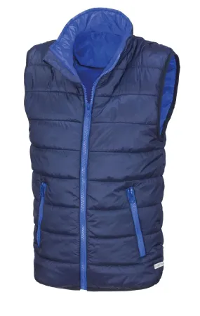 Jill Holt Equestrian Team Children's Padded Gilet