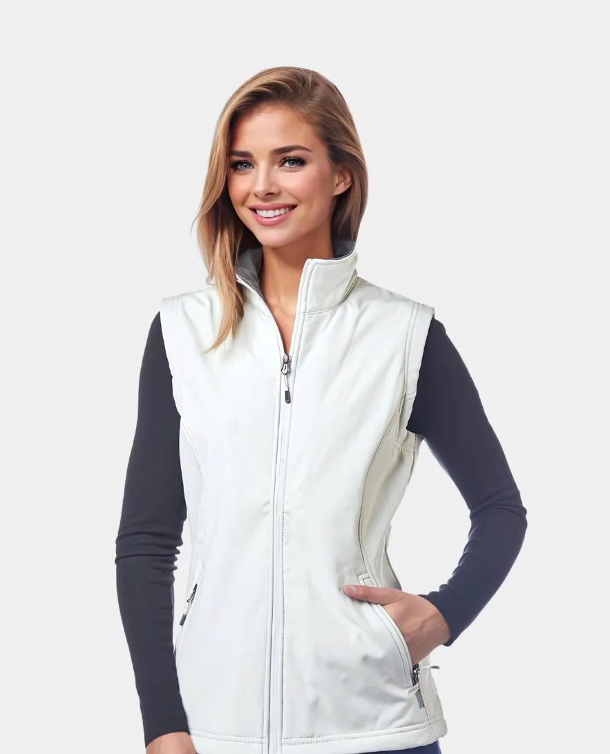 Kensington Softshell Vest