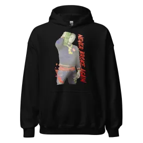 Kentrell Never Broke Again Hoodie Soft Style Midweight Pullover