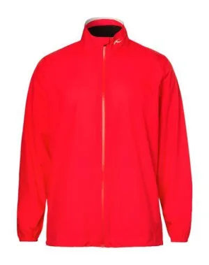 Kjus Man Jacket Red 46 suit