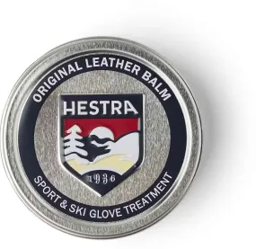 Leather Balm