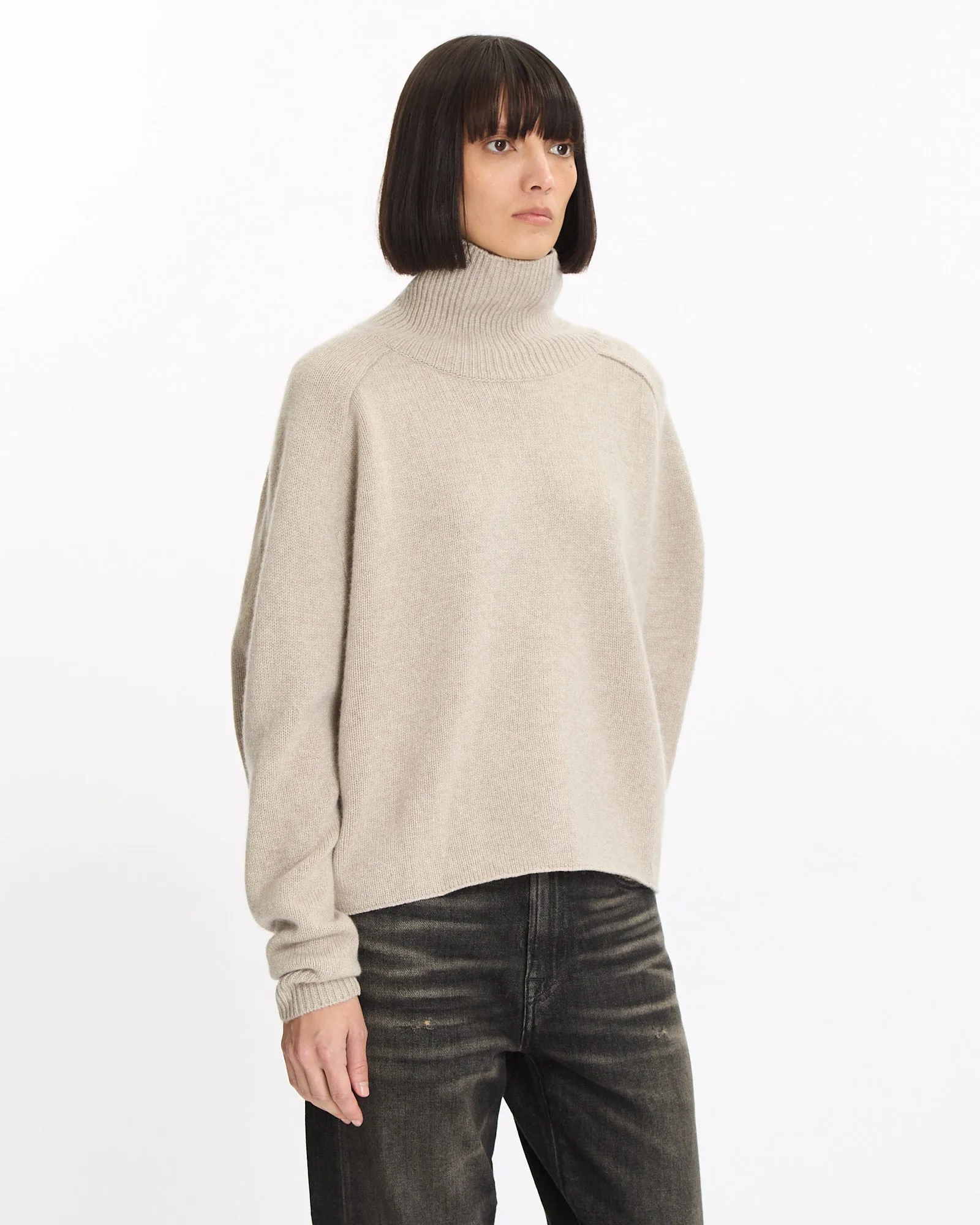 Lenox Turtleneck