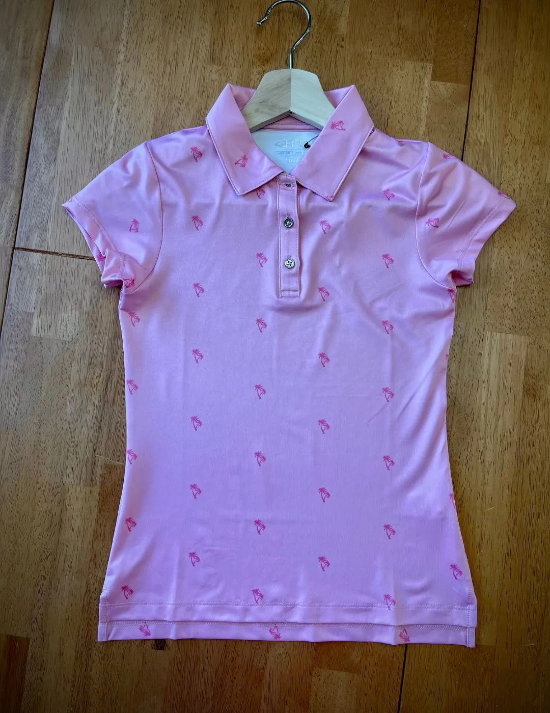 Lilibet Toddler Girls' Polo