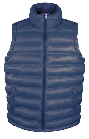 Linlithgow & Stirlingshire Pony Club Unisex Padded Gilet