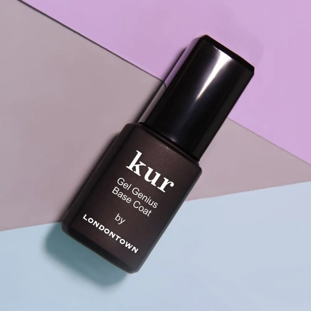 Londontown kur Gel Genius Base Coat