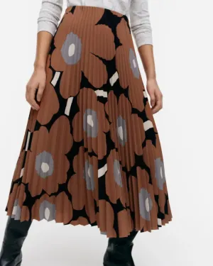 Marimekko Myy Unikko Skirt