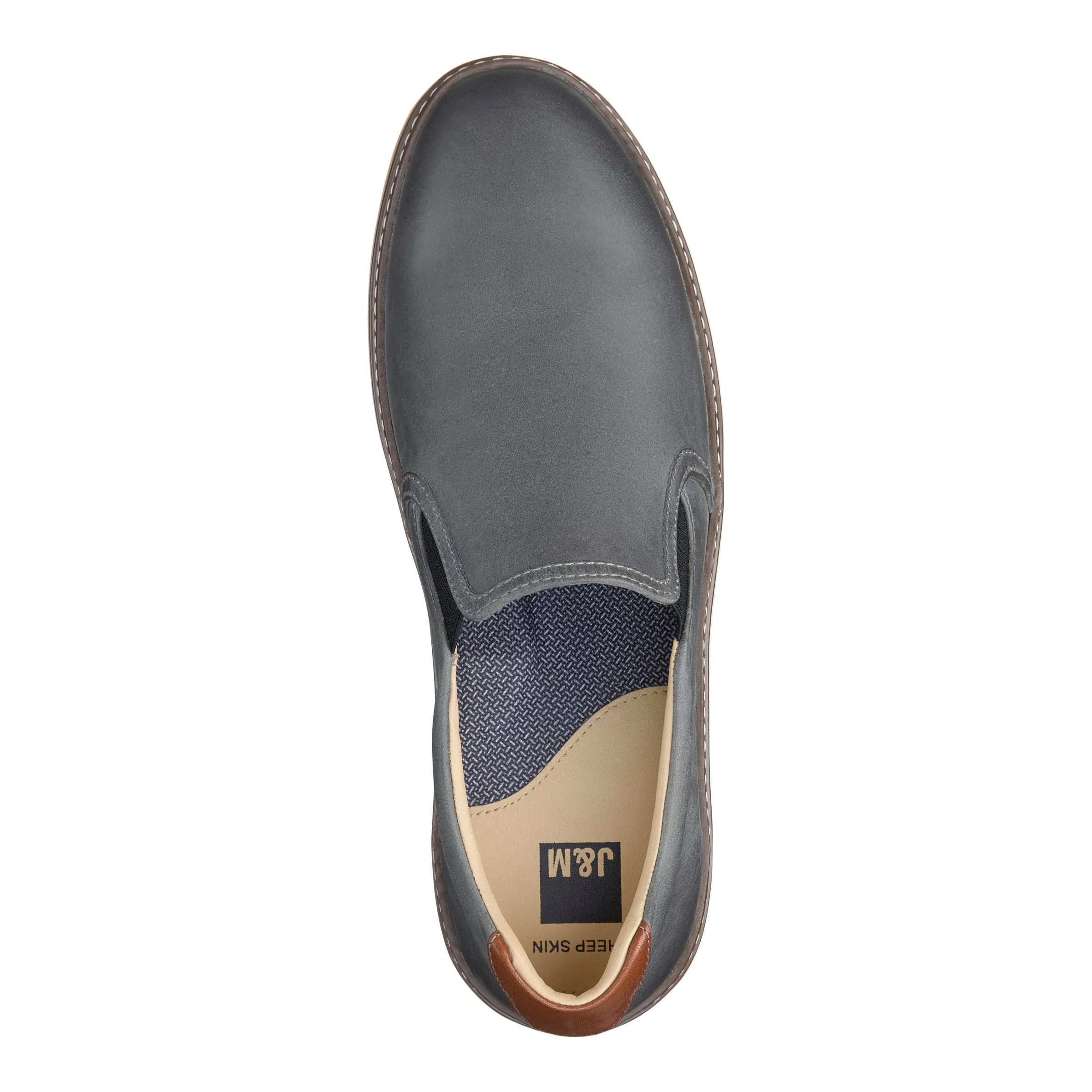 MCGUFFEY SLIP ON