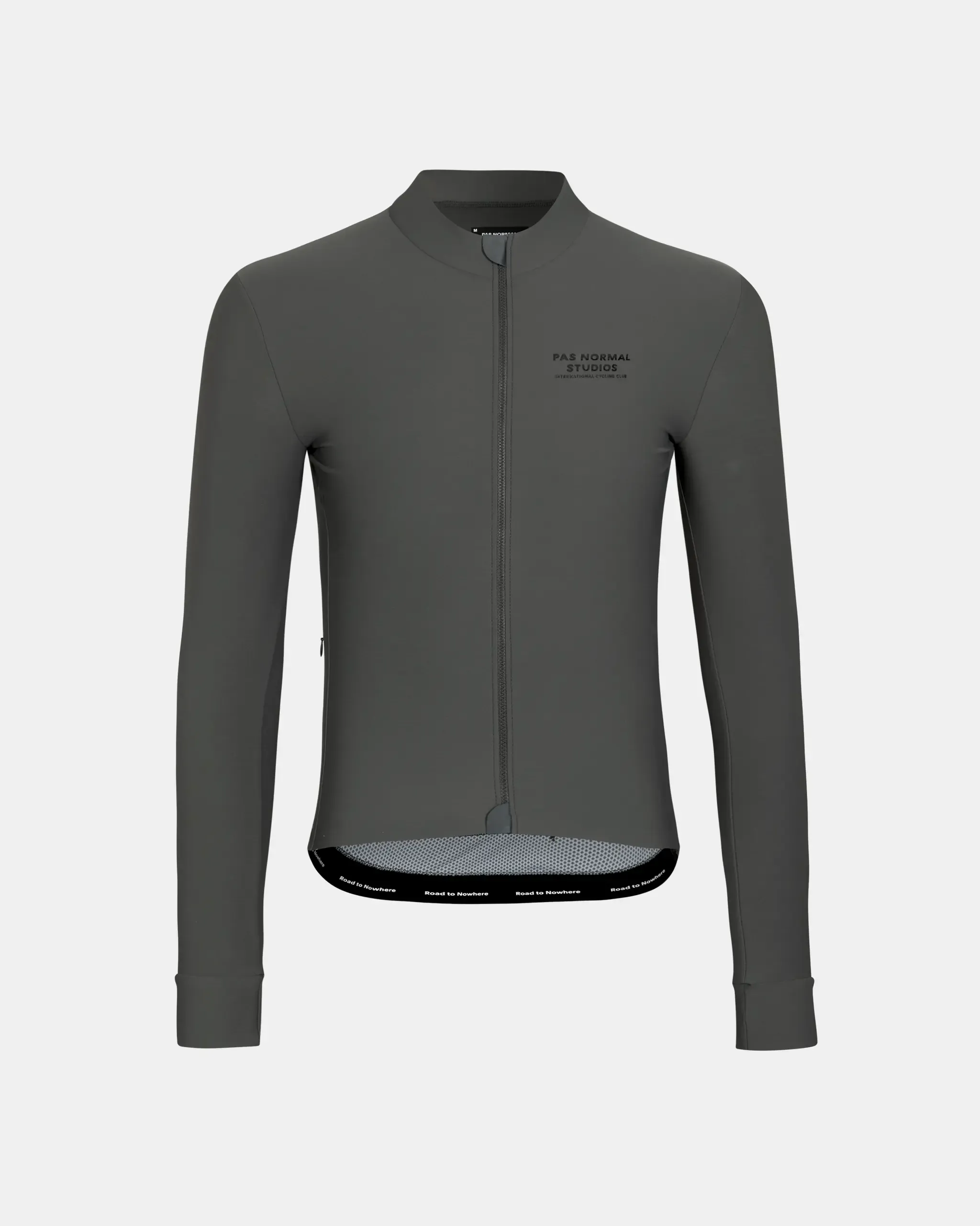 Mechanism Long Sleeve Jersey