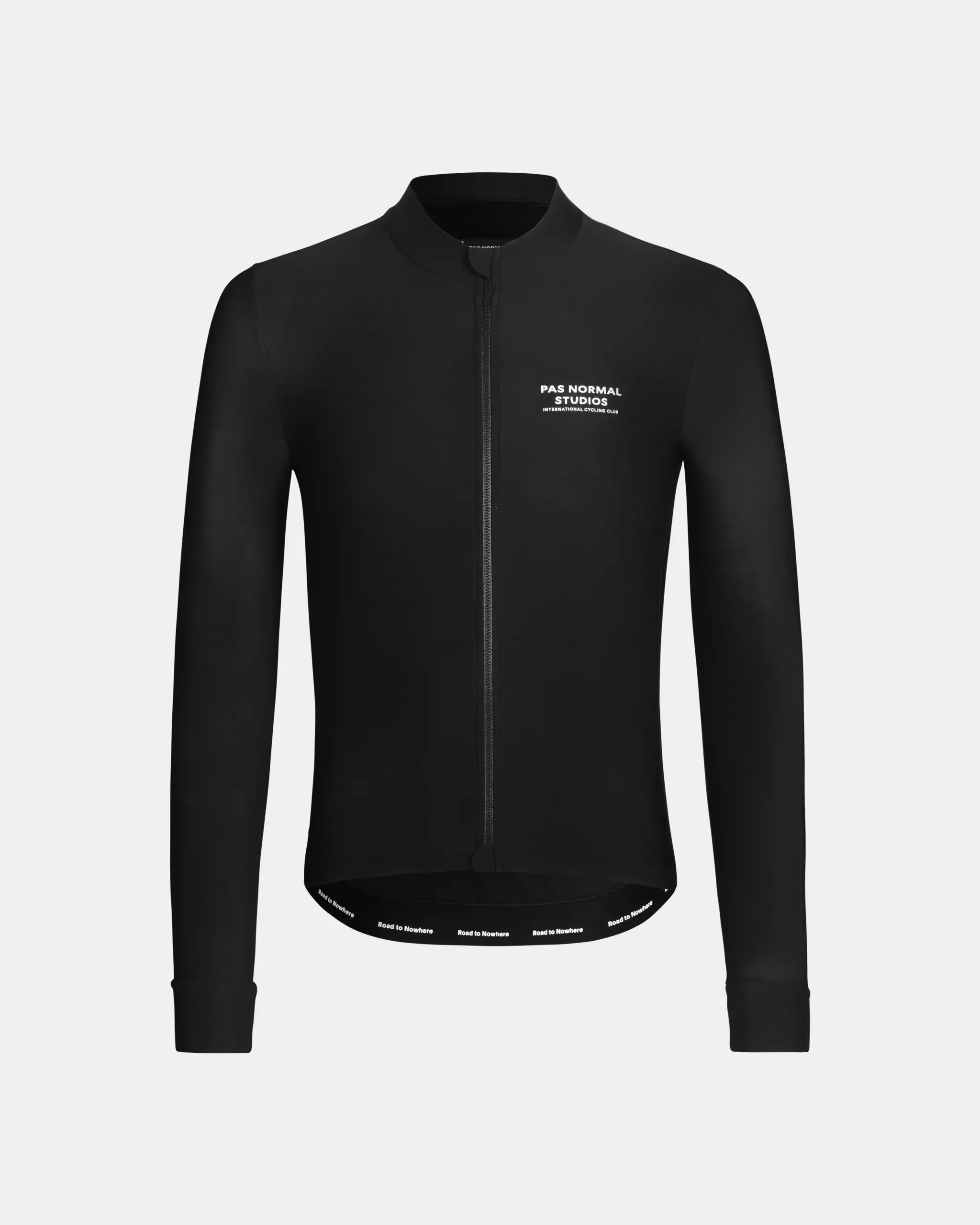 Mechanism Long Sleeve Jersey