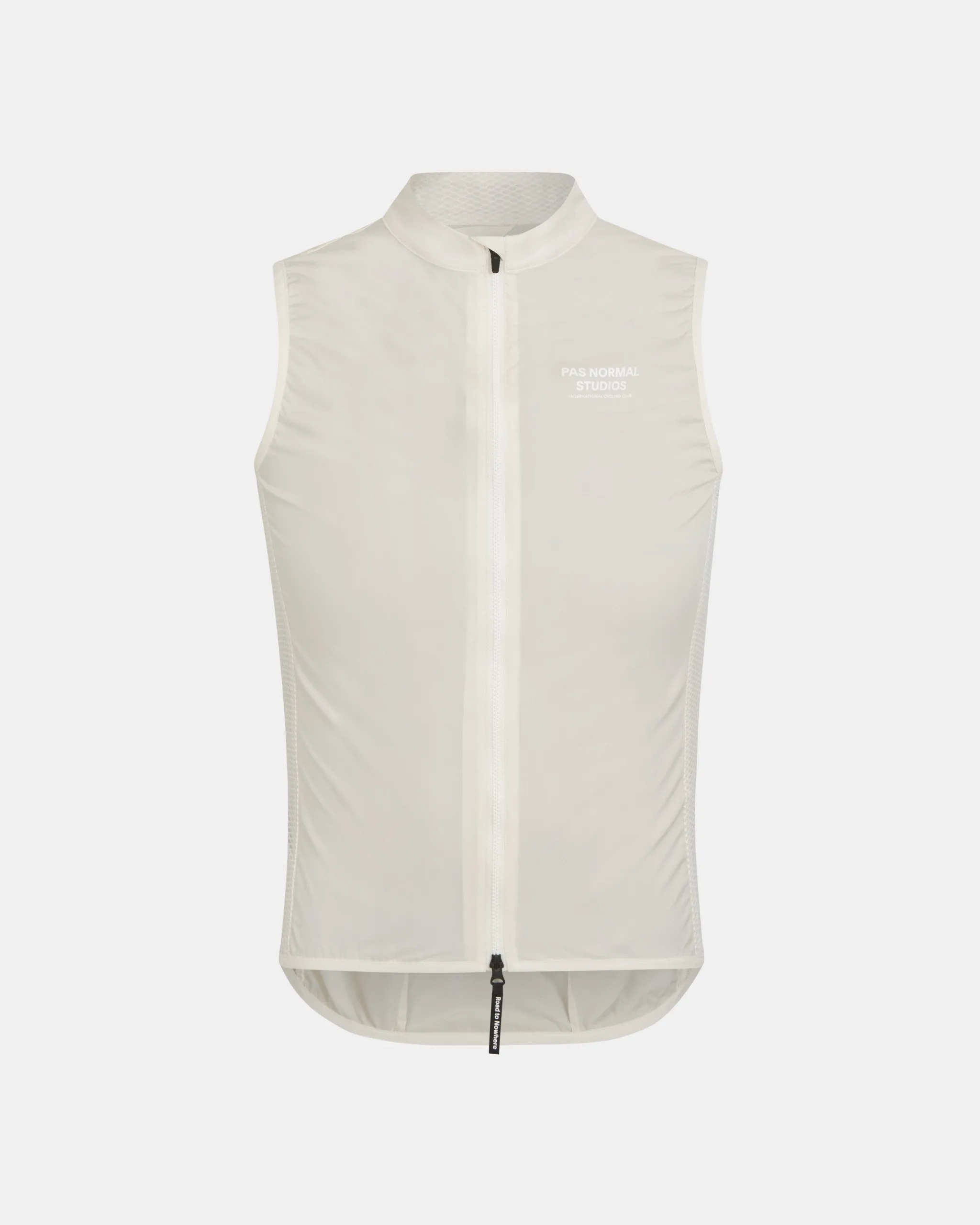 Mechanism Stow Away Gilet