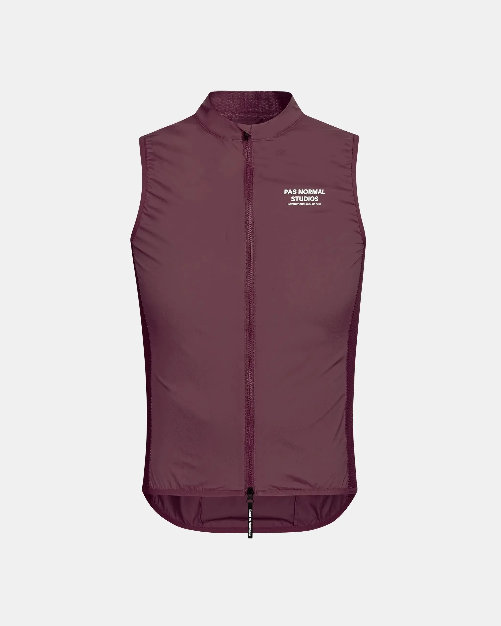 Mechanism Stow Away Gilet