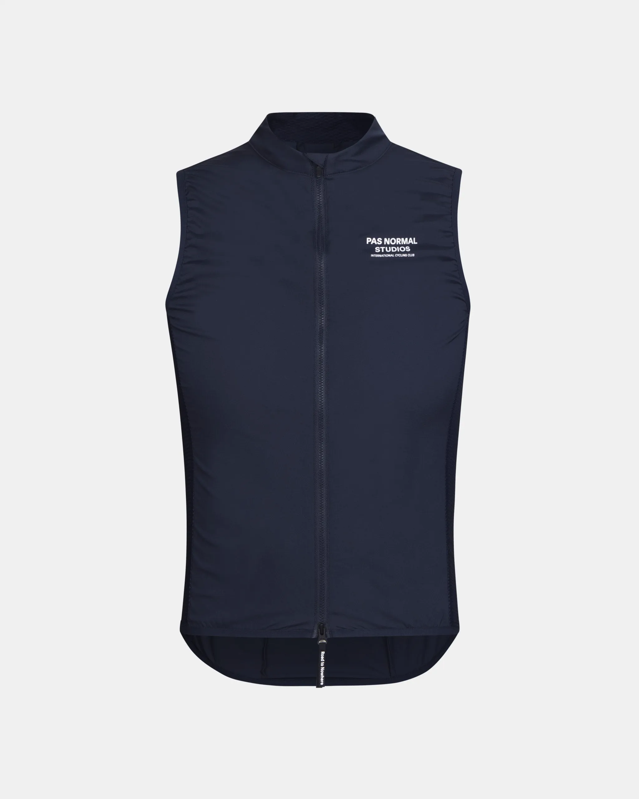 Mechanism Stow Away Gilet