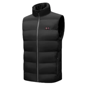 Men's Classic Heated Vest