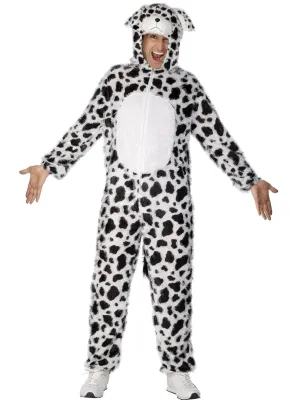 Mens Costume - Dalmatian