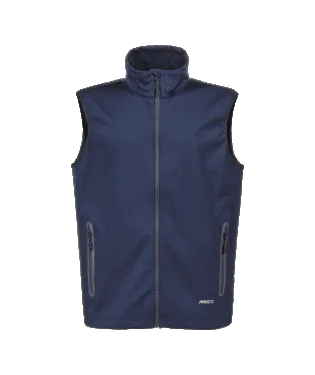 Men's Essential Softshell Gilet by Musto