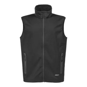 Men's Essential Softshell Gilet by Musto