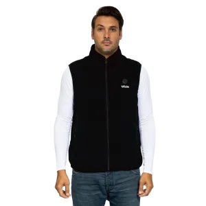 Men's Fleece Heated Vest