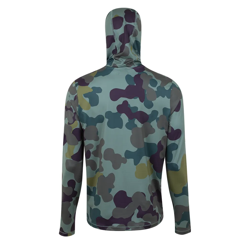 Men's Midland Graphic Pullover Hoodie