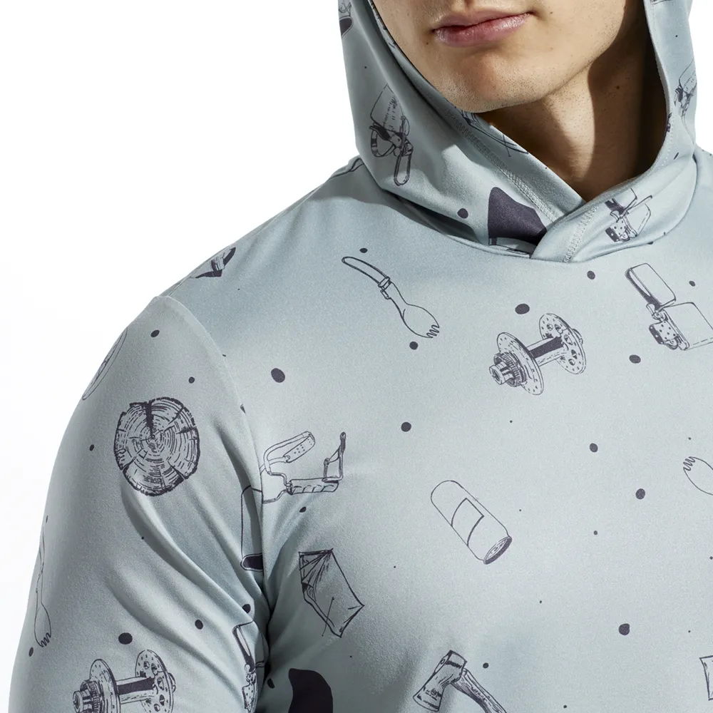 Men's Midland Graphic Pullover Hoodie