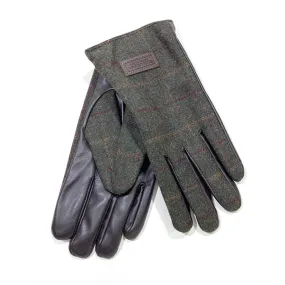 Men's Tweed Gloves