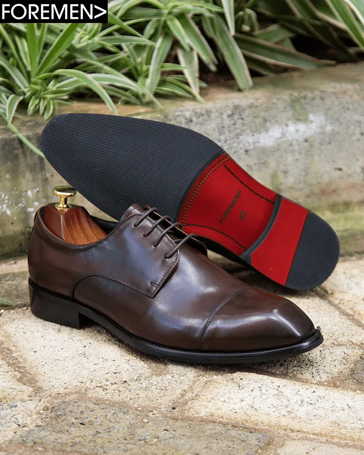 MONTE CARLO | Oak Brown Derbies