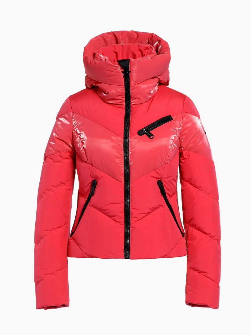 Moraine Ski Jacket