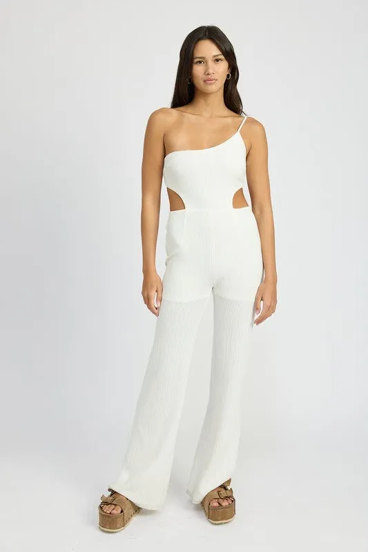 Moreen Jumpsuit