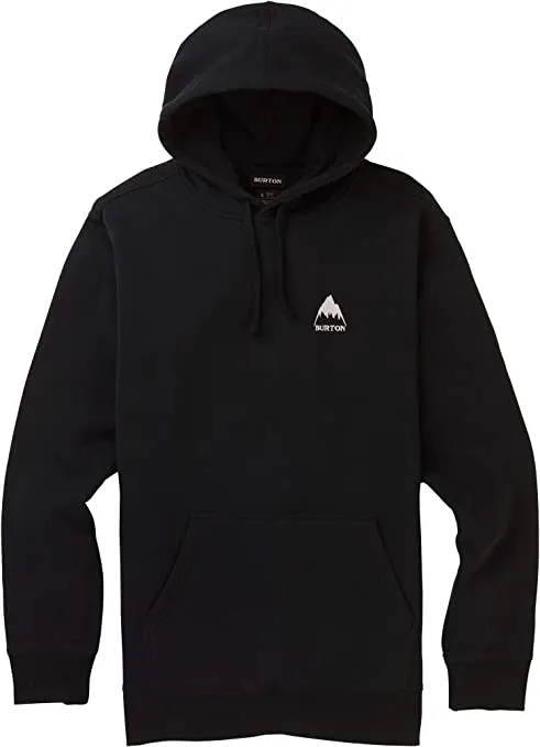 Mountain Pullover Hoodie