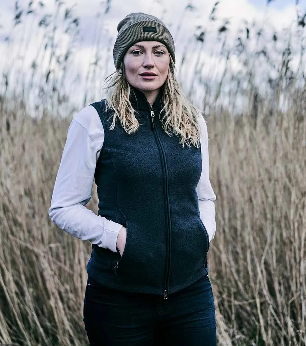 Musto Ladies Fenland Polartec Vest