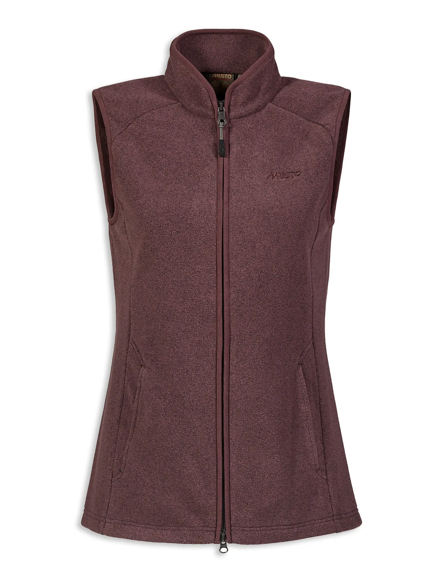 Musto Ladies Fenland Polartec Vest